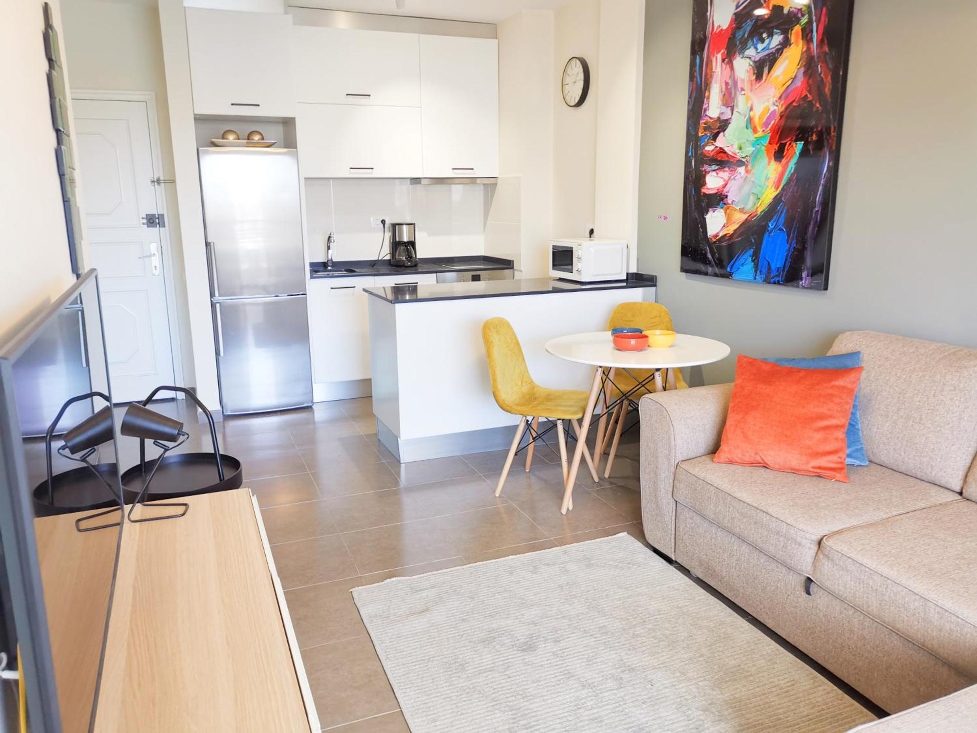 Iguazu 210 Stylish Home By Pride Holiday Rentals Maspalomas  Exterior foto