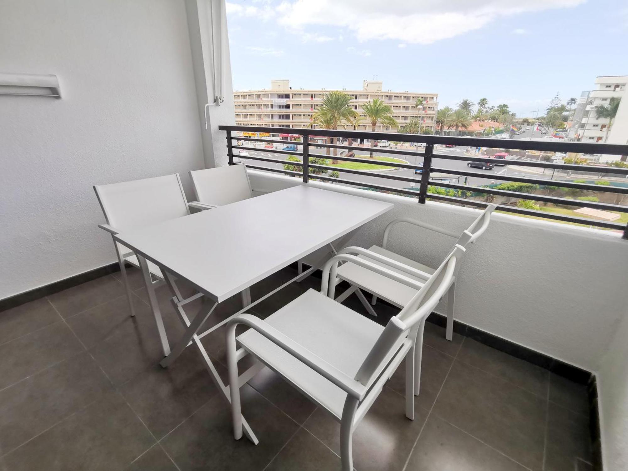 Iguazu 210 Stylish Home By Pride Holiday Rentals Maspalomas  Exterior foto