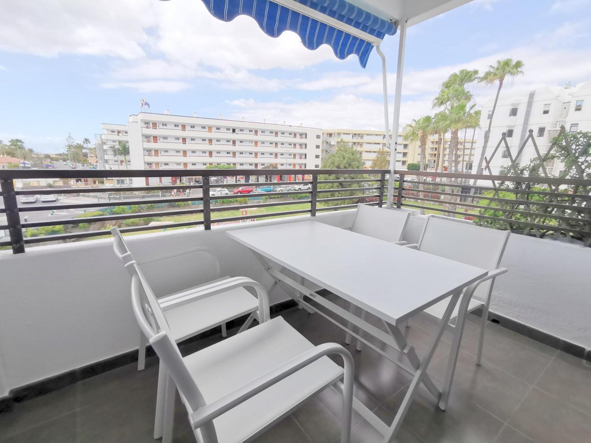 Iguazu 210 Stylish Home By Pride Holiday Rentals Maspalomas  Exterior foto